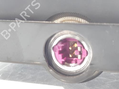 Electronic module MERCEDES-BENZ M-CLASS (W163) ML 270 CDI (163.113) | BP10700555M83 
