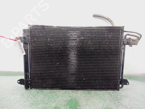 Used AC radiator AC radiator AUDI A3 (8P1) [2003-2013] 33673119 33673119