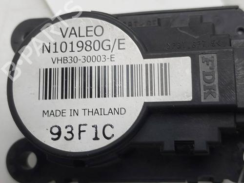 Electronic module RENAULT MEGANE III Hatchback (BZ0/1_, B3_) | BP39202804M83 - Image 2