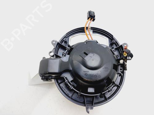 Heater blower motor BMW 1 (F20) 116 d | BP26695077M62 
