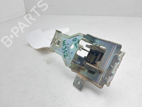Front left interior door handle FORD RANGER (ET) | BP36541826I13 - Image 3