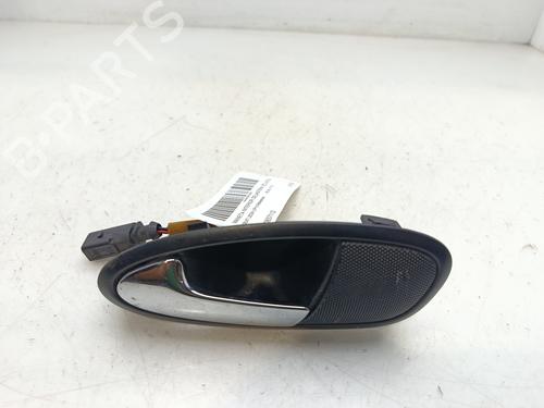 Used Front left interior door handle Front left interior door handle 36795878 36795878
