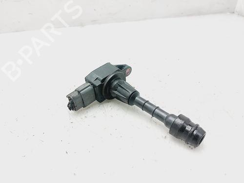Used Ignition coil NISSAN MICRA III (K12) 1.2 16V (65 hp) 25872979