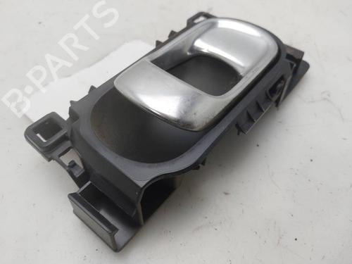 Rear left interior door handle CITROËN C3 II (SC_) 1.6 BlueHDi 75 | BP38784648I15 - Image 2