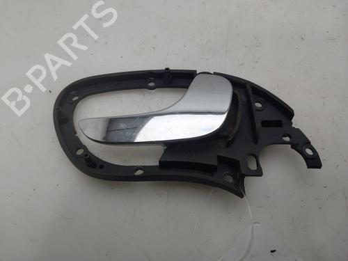 Used Rear right interior door handle Rear right interior door handle 37638626 37638626