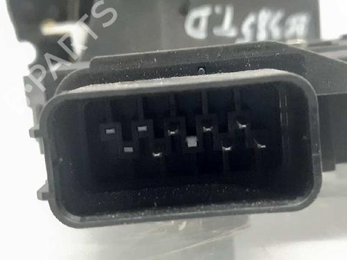 Rear right lock VOLVO XC60 I SUV (156) D3 | BP5884971C99 