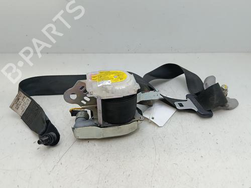 Used Front right seatbelt HYUNDAI i30 Estate (FD) 1.4 (109 hp) 30977242