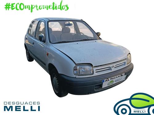 Left headlight NISSAN MICRA II (K11) 1.0 i 16V (K11) | BP29120647C28 