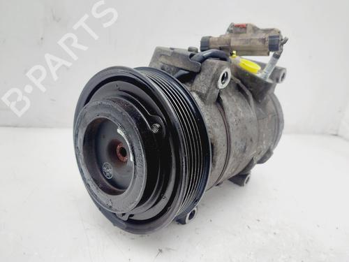 AC compressor CHRYSLER VOYAGER IV (RG, RS) 2.8 CRD | BP26329709M34 