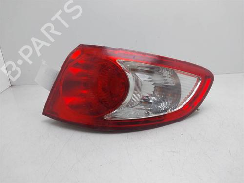 Used Right taillight Right taillight 38928974 38928974