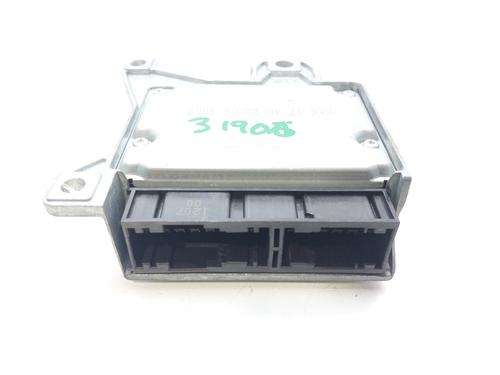 ECU airbags PEUGEOT 308 I (4A_, 4C_)  | BP13907109M53 