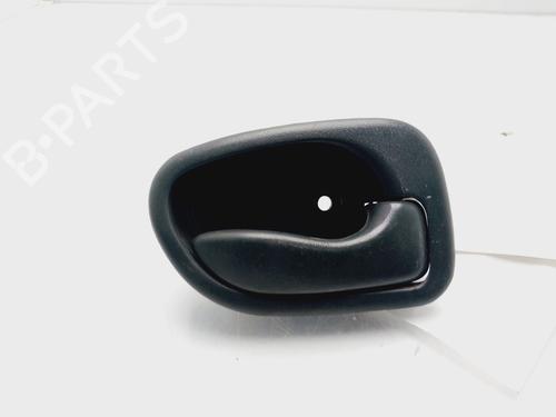 Used Front right interior door handle HYUNDAI ATOS (MX) 1.0 i (58 hp) 31351435