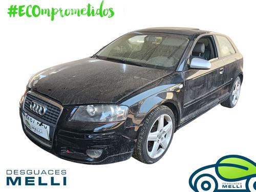 Elektronische module AUDI A3 (8P1)  | BP29174227M83 