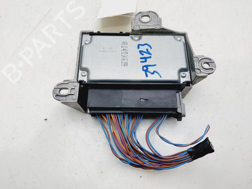 Sterownik / Moduł Airbag RENAULT SCÉNIC II (JM0/1_)  | BP30719107M53 