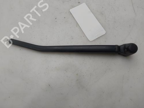 Used Rear windshield wiper arm Rear windshield wiper arm 38156652 38156652