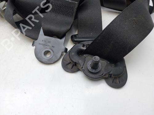 Front right seatbelt BMW X5 (E70) 3.0 d | BP14939662I25 