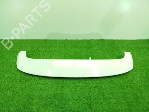 Rear spoiler KIA CARENS IV 1.6 GDi | BP32012377C96 
