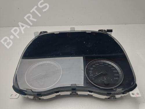 Compteur de vitesse HYUNDAI TUCSON (TL, TLE) [2015-2023]  31877436