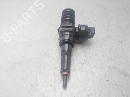 Used Injector SKODA SUPERB I (3U4) 2.0 TDI (140 hp) 29497350