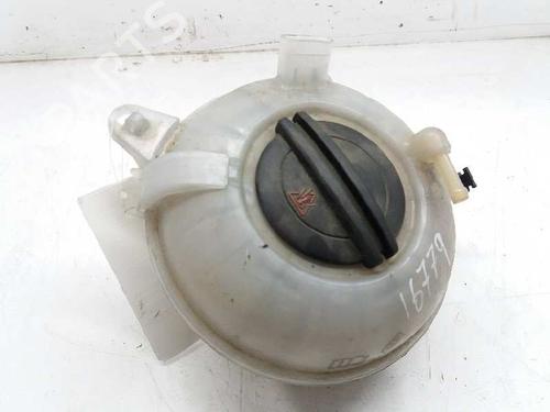 Used Expansion tank SKODA OCTAVIA III Combi (5E5, 5E6) 2.0 TDI RS (184 hp) 4409156