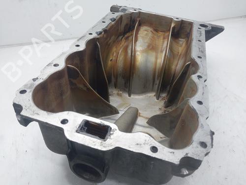 Oliebundkar Oliebundkar OPEL CORSA D (S07) [2006-2015] 36595955 36595955