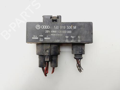 Used Electronic module SEAT IBIZA III (6L1) [2002-2009]  28278222