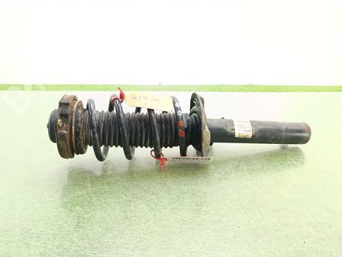 Used Left front shock absorber Left front shock absorber SEAT TOLEDO III (5P2) [2004-2009] 33168406 33168406