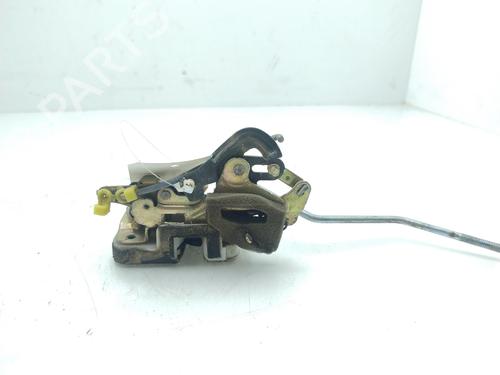 Rear left lock SSANGYONG MUSSO (FJ) 2.9 D | BP22542840C100 