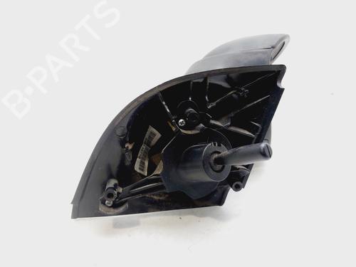 Right mirror CITROËN C3 I (FC_, FN_) 1.4 HDi | BP26728284C27 