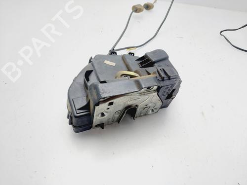 Rear right lock MERCEDES-BENZ C-CLASS (W203)  | BP26607279C99 