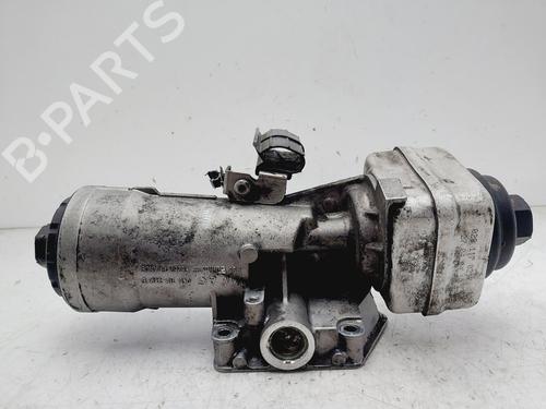 Oil radiator VW GOLF V (1K1) | BP29159240M33