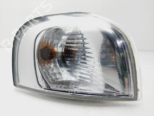 Used Right front indicator VOLVO S80 I (184) 2.5 TDI (140 hp) 32201112