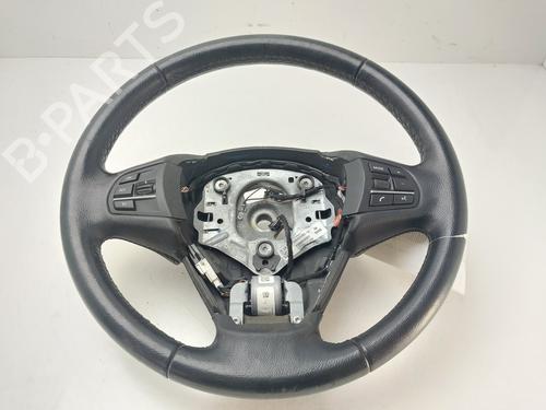 Used Steering wheel Steering wheel BMW X5 (F15, F85) xDrive 25 d (218 hp) 33052629 33052629