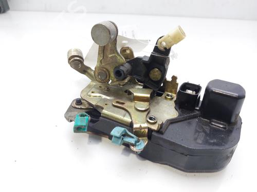 Front left lock CHRYSLER VOYAGER IV (RG, RS) 2.5 CRD | BP15069983C98 