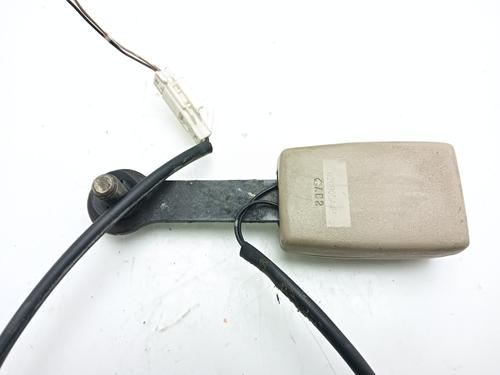 Seat buckle NISSAN X-TRAIL I (T30) 2.2 Di 4x4 | BP22275755I32 
