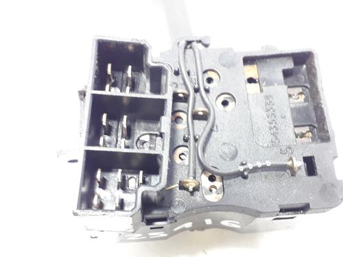 Headlight switch NISSAN PRIMERA (P11) 1.6 16V | BP8530541I24 