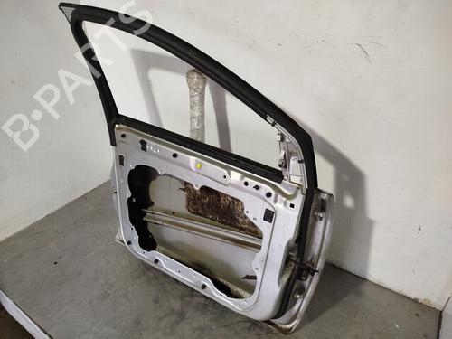 Left front door FORD FOCUS II (DA_, HCP, DP) 1.6 TDCi | BP31010086C2 