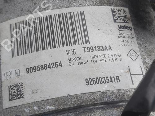 AC compressor NISSAN MICRA V (K14) | BP38231994M34 - Image 4
