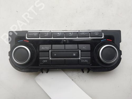 Used Climate control Climate control 37241772 37241772