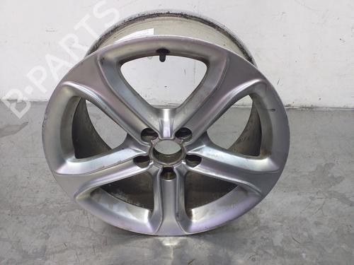 Used Rim AUDI A4 B8 (8K2) [2007-2017]  18336475