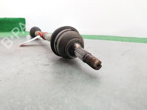 Right front driveshaft CITROËN C3 I (FC_, FN_) 1.1 i | BP22931456M39 