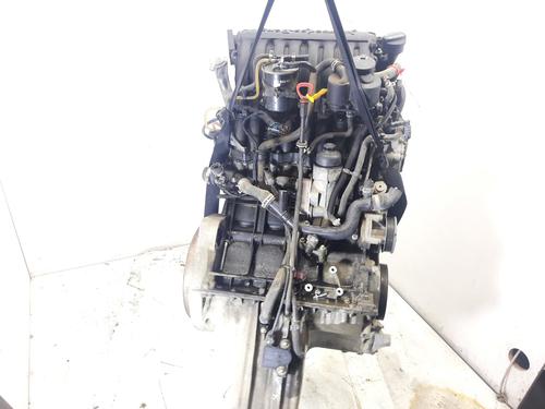 Engine MERCEDES-BENZ A-CLASS (W168) A 170 CDI (168.009, 168.109) | BP13638185M1 