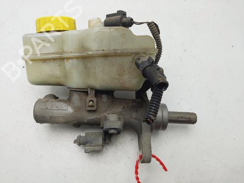 Used Brake master cylinder SEAT IBIZA IV (6J5, 6P1) [2008-2017]  24500608