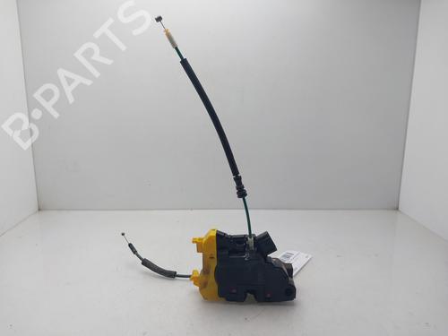 Front left lock HYUNDAI i30 (GD) | BP37151467C98 - Image 5