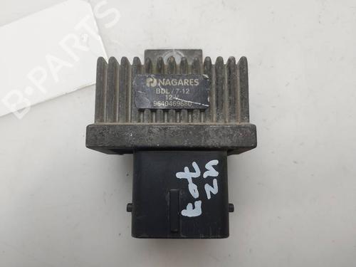 Used Electronic module Electronic module 38422205 38422205