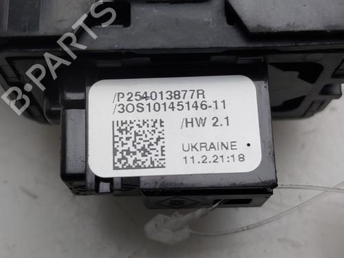 Right front window switch RENAULT CLIO V (B7_) | BP36031579I26 - Image 4