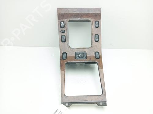 Used Middle console MERCEDES-BENZ M-CLASS (W163) [1998-2005]  21755387