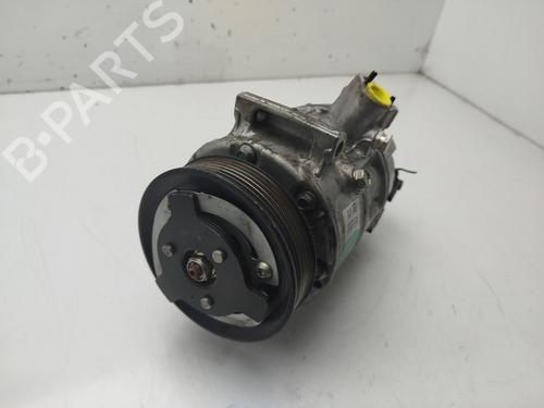 Used AC compressor AC compressor SKODA RAPID (NH3, NK3, NK6) [2012-2022] 32337841 32337841