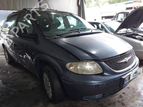 Glove box CHRYSLER VOYAGER IV (RG, RS) 2.5 CRD | BP7186565C95 