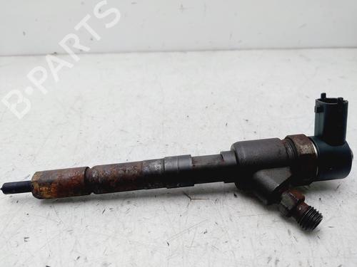 Used Injector OPEL CORSA D (S07) [2006-2015]  28537433